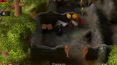 Captura de tela de Eternium Mage And Minions 6