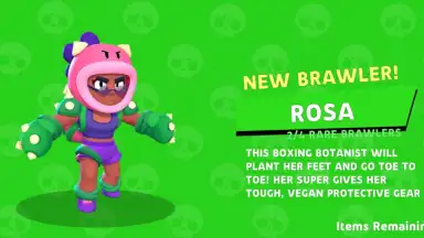 Captura de tela de Brawl Box Stars Simulator 7