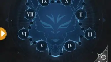 Captura de tela de War of GAMA 9