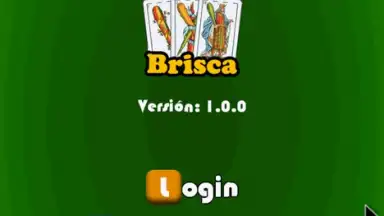 Captura de tela de Briscados 1