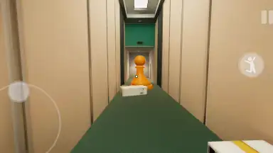 Captura de tela de Superliminal 11