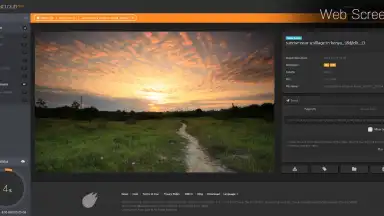 Captura de tela de OvenCloud 11