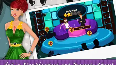 Captura de tela de Dream Star 5