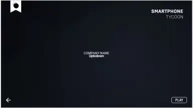 Captura de tela de Smartphone Tycoon 4