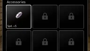 Captura de tela de DungeonFlicker 5