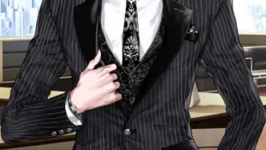 Captura de tela de Twilight Lovers 1