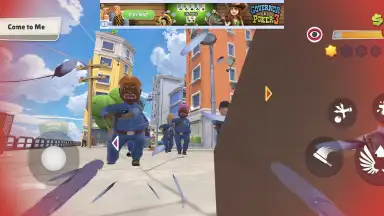 Captura de tela de I Am Bird 5