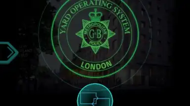 Captura de tela de Dead Man's Phone 8
