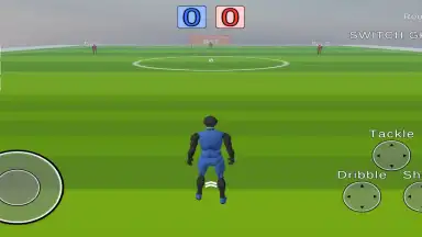 Captura de tela de Unmatched Ego 3