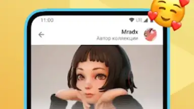 Captura de tela de Anixart Lite 2