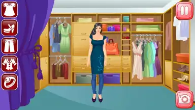Captura de tela de Design Clothes 6
