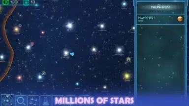Captura de tela de Event Horizon 6
