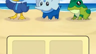 Captura de tela de Dynamons World 6