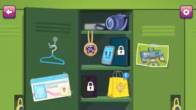 Captura de tela de Equestria Girls 2
