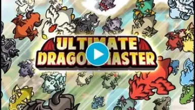 Captura de tela de Ultimate DragonMaster 1