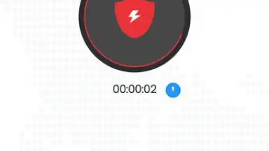 Captura de tela de Easy VPN App 3