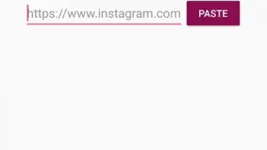 Captura de tela de Advanced Downloader 10