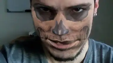 Captura de tela de MSQRD 12
