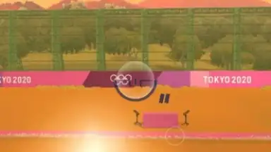 Captura de tela de Sonic at the Olympic Games: Tokyo 2020 5