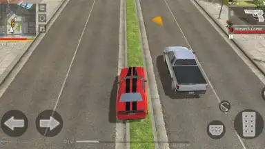 Captura de tela de Grand Criminal Online 9