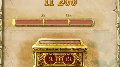 Captura de tela de Treasures of Montezuma 3 2