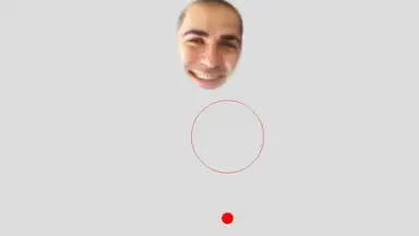 Captura de tela de Face Swap 7