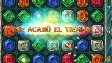 Captura de tela de Treasures of Montezuma 3 4