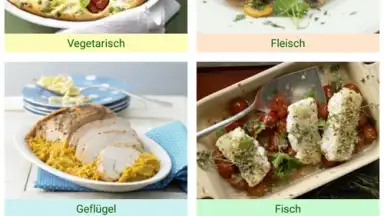 Captura de tela de EatSmarter! 3