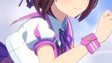 Captura de tela de Umamusume: Pretty Derby 6