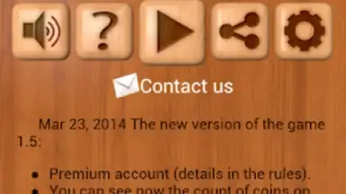 Captura de tela de Loto Online 5