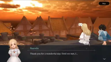 Captura de tela de Fire Heroes 9