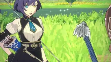 Captura de tela de Tales of Luminaria 6