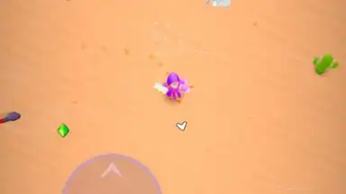 Captura de tela de Wizard Hero 10