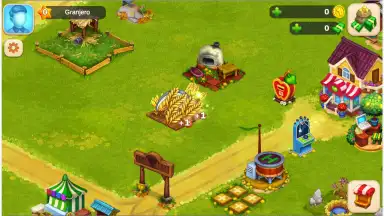 Captura de tela de Farmington 6