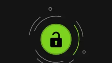 Captura de tela de VPNhub 1