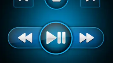 Captura de tela de PowerDVD Remote FREE 3