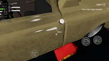Captura de tela de My Starter Winter Car 9