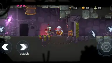 Captura de tela de Zombotron Re-Boot 5