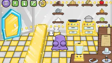 Captura de tela de Moy Restaurant Chef 3