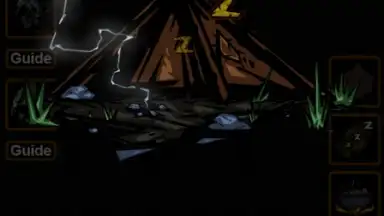 Captura de tela de The Last Step 14