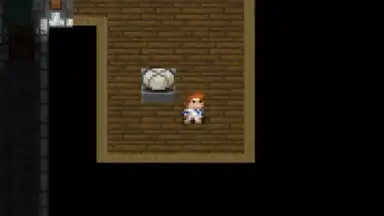 Captura de tela de Moonshine Pixel Dungeon 8
