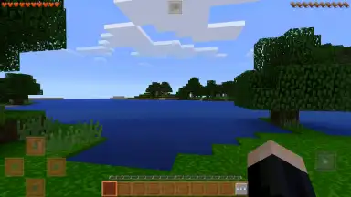 Captura de tela de King Craft 2