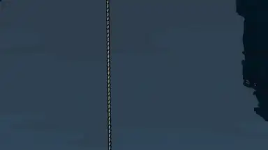 Captura de tela de Doodle Jump DC Super Heroes 3