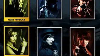 Captura de tela de Mob Wars LCN: Underworld Mafia 6