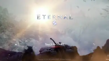 Captura de tela de Eternal S 1