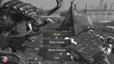 Captura de tela de Cave Monster 11