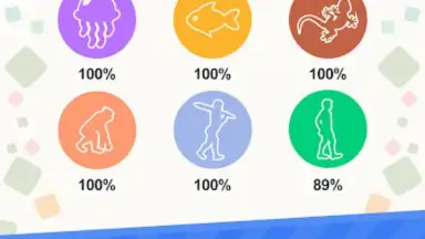 Captura de tela de Word Search - Evolution Puzzle 5
