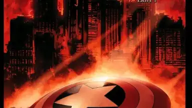 Captura de tela de Marvel Unlimited 3