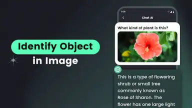 Captura de tela de AI Chat 12