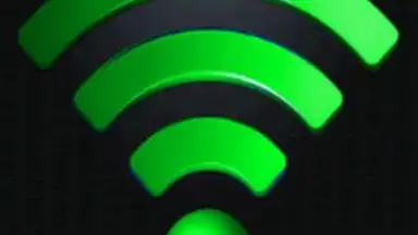 Captura de tela de Wifi Spy 7